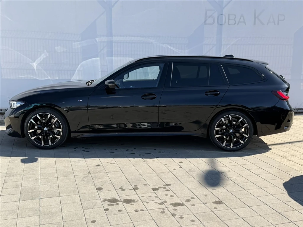 BMW 330 xDrive, снимка 3 - Автомобили и джипове - 55477591