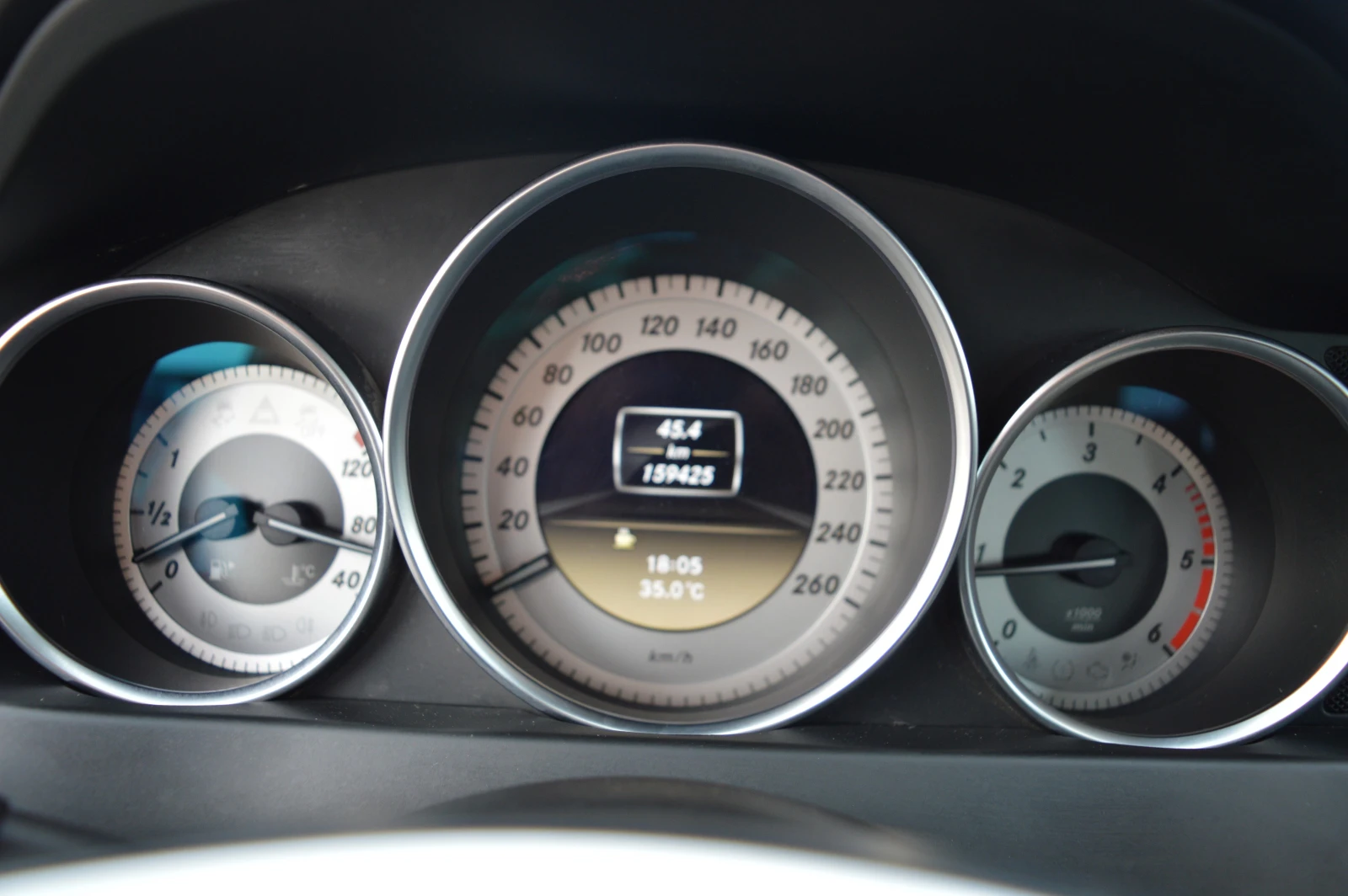 Mercedes-Benz C 220 2.2CDI-AMG-Avantgarde-FULL EKSTRI, снимка 10 - Автомобили и джипове - 55589209
