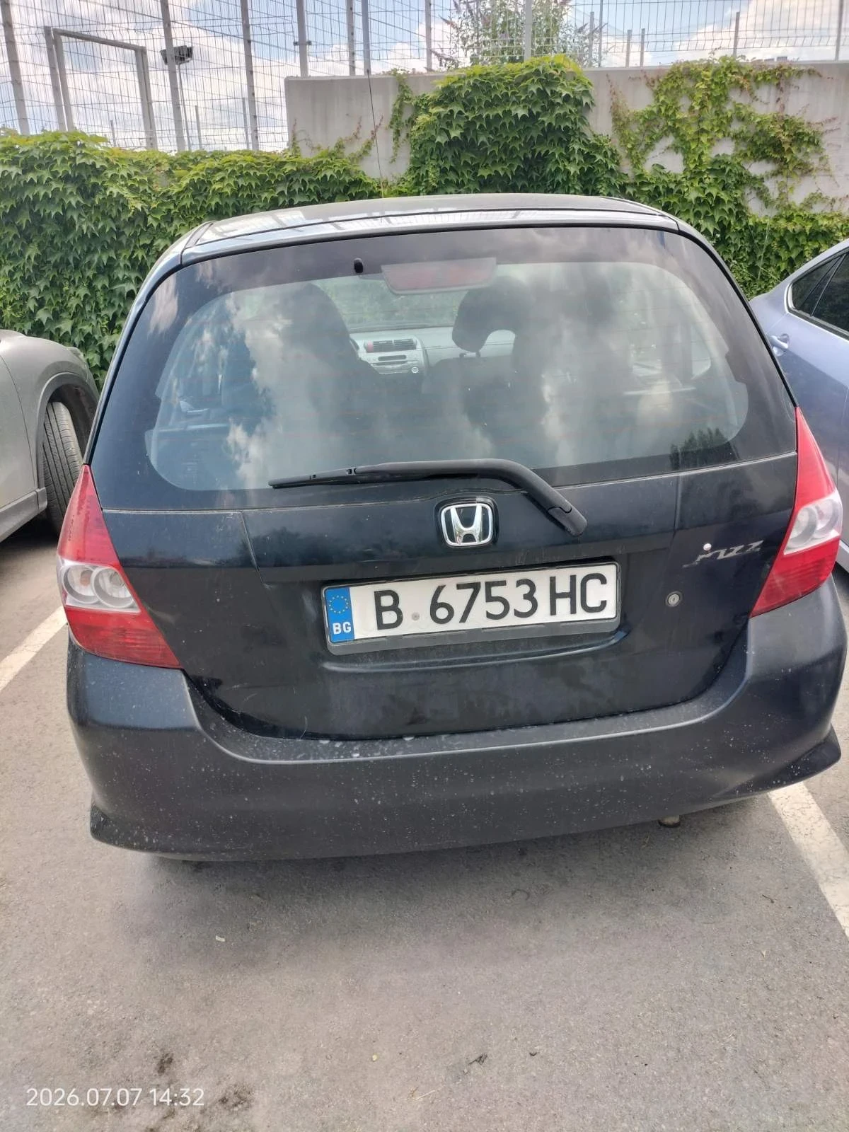 Honda Jazz | Mobile.bg � ����������� 2