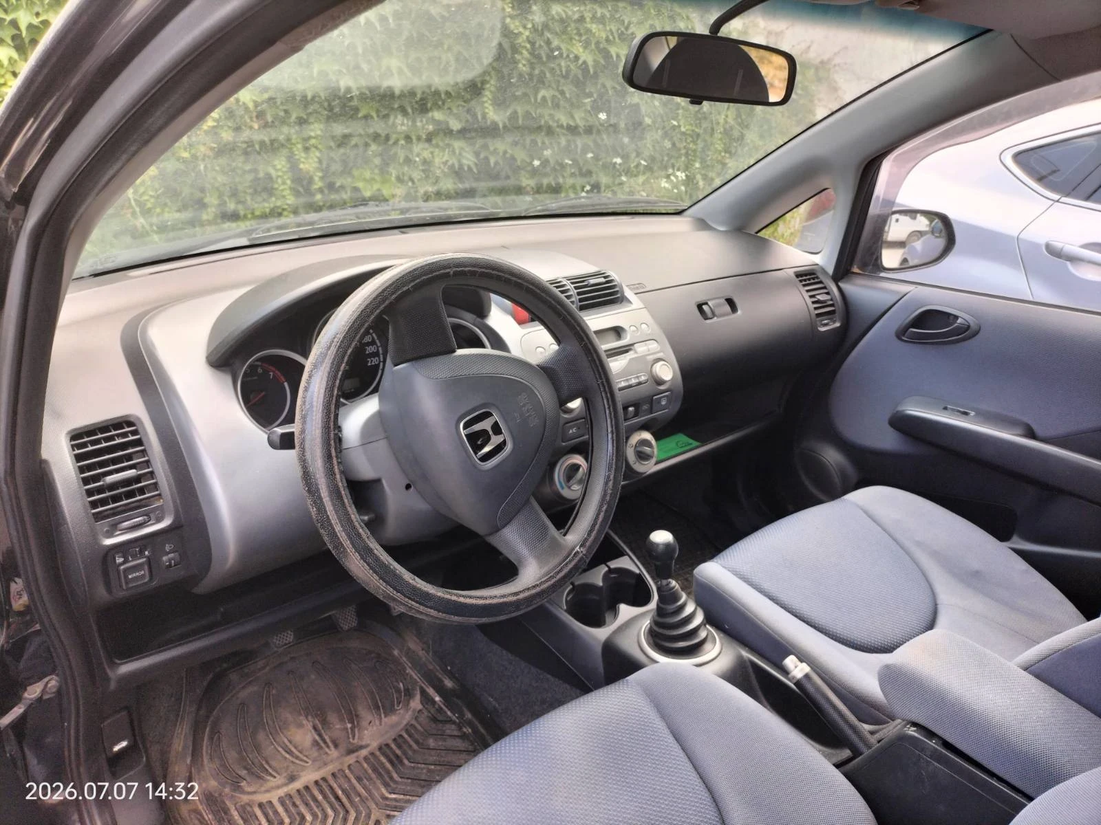 Honda Jazz | Mobile.bg � ����������� 3