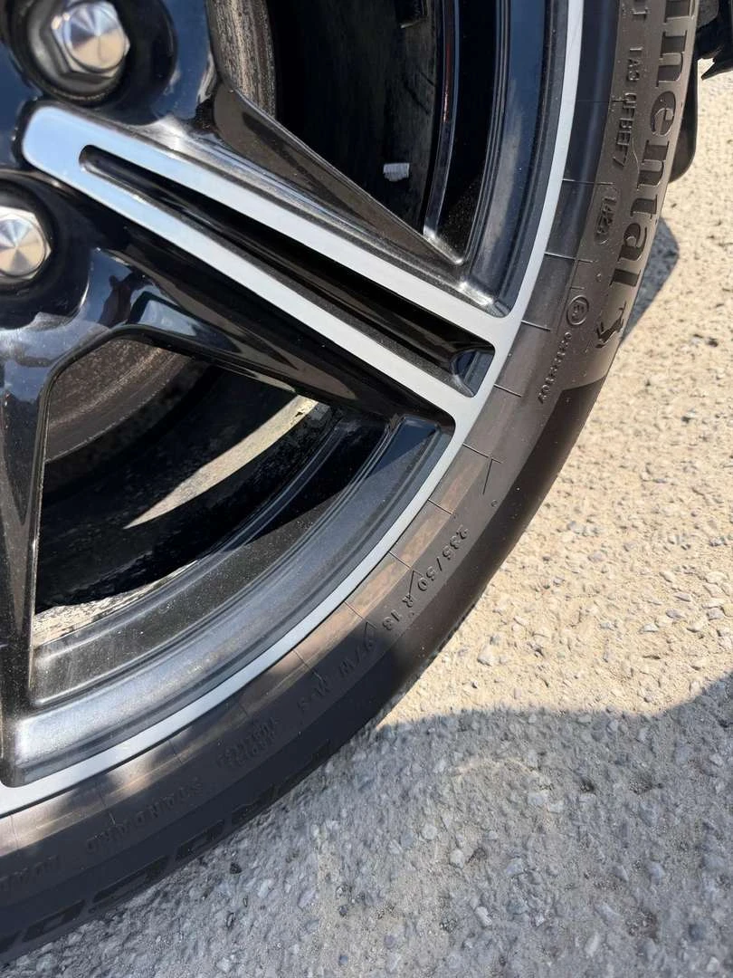 Ford Mustang, снимка 9 - Автомобили и джипове - 56021890