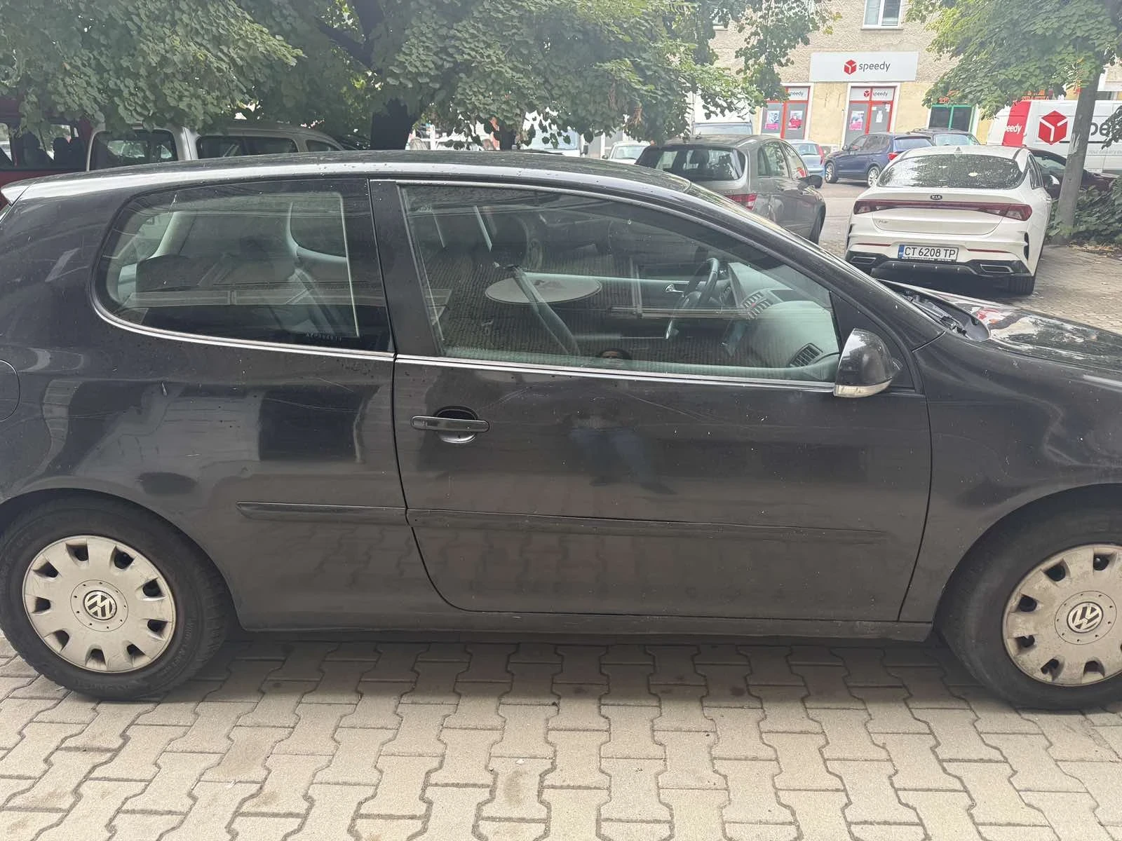 VW Golf, снимка 3 - Автомобили и джипове - 56040919