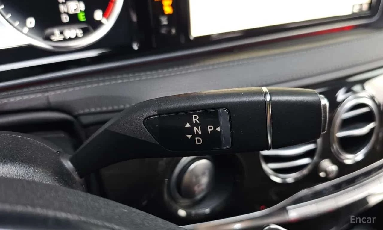 Mercedes-Benz S 350 / ��������� ���� �� �������� | Mobile.bg � ����������� 9