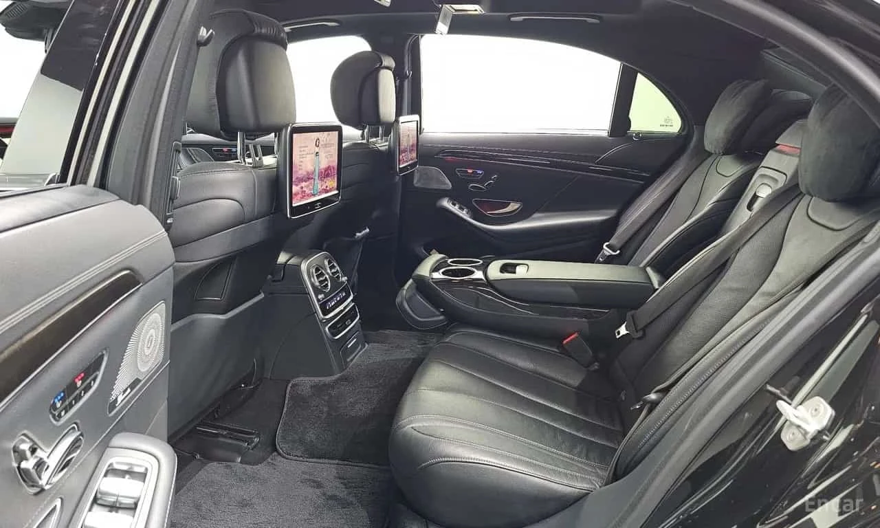 Mercedes-Benz S 350 / ��������� ���� �� �������� | Mobile.bg � ����������� 11