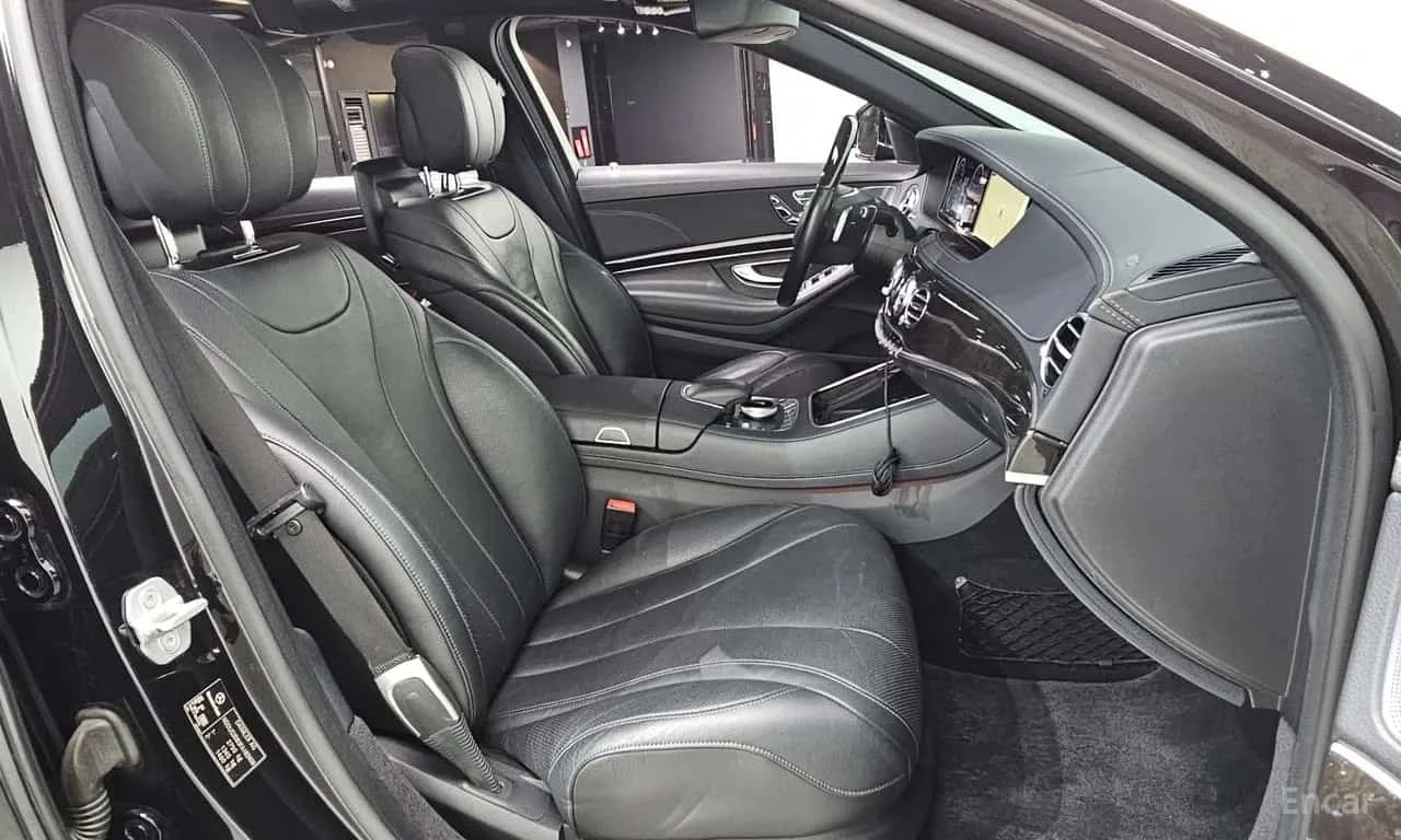 Mercedes-Benz S 350 / ��������� ���� �� �������� | Mobile.bg � ����������� 12