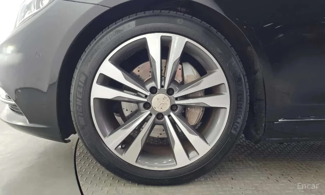 Mercedes-Benz S 350 / ��������� ���� �� �������� | Mobile.bg � ����������� 5