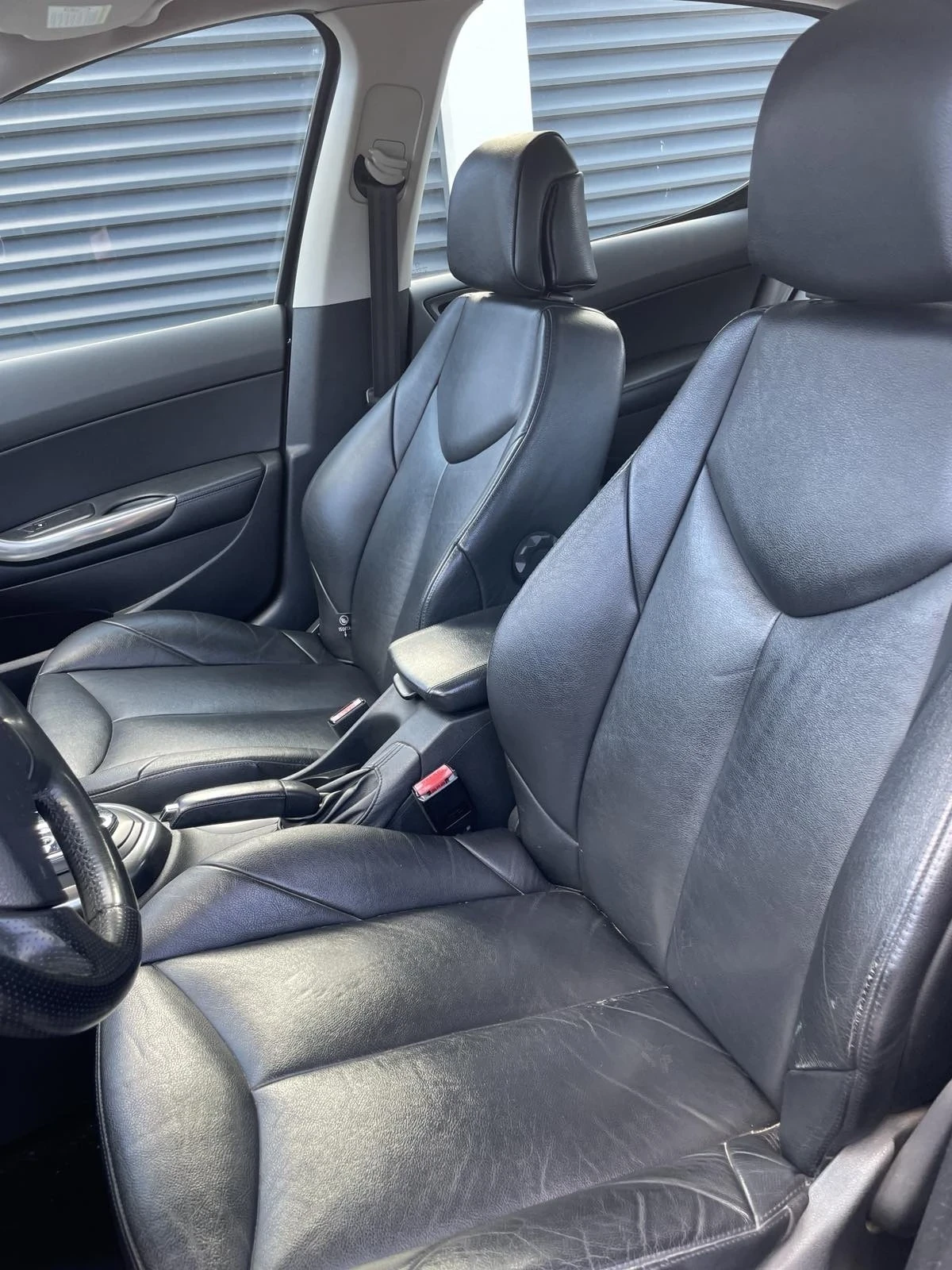 Peugeot 308 1.6i Automat/Panorama | Mobile.bg � ����������� 6