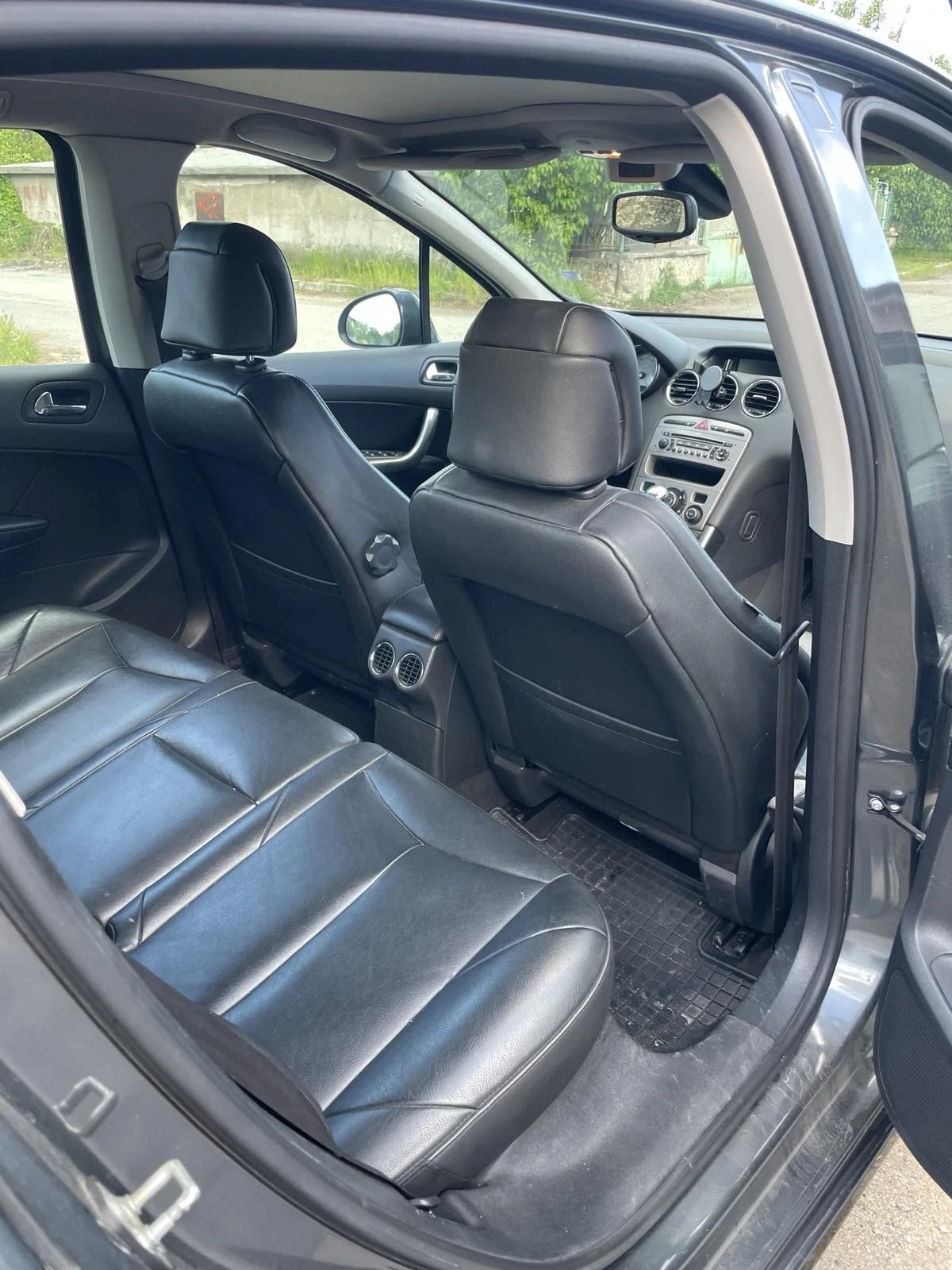Peugeot 308 1.6i Automat/Panorama | Mobile.bg � ����������� 8