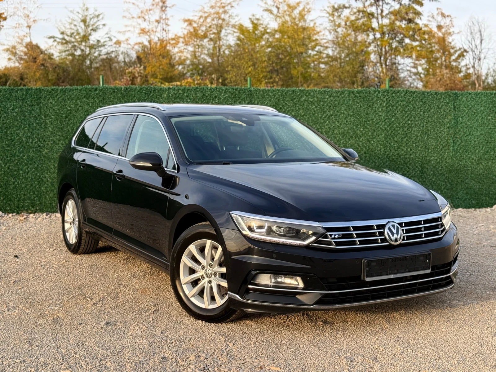 VW Passat 2.0TDI, снимка 3 - Автомобили и джипове - 56512984