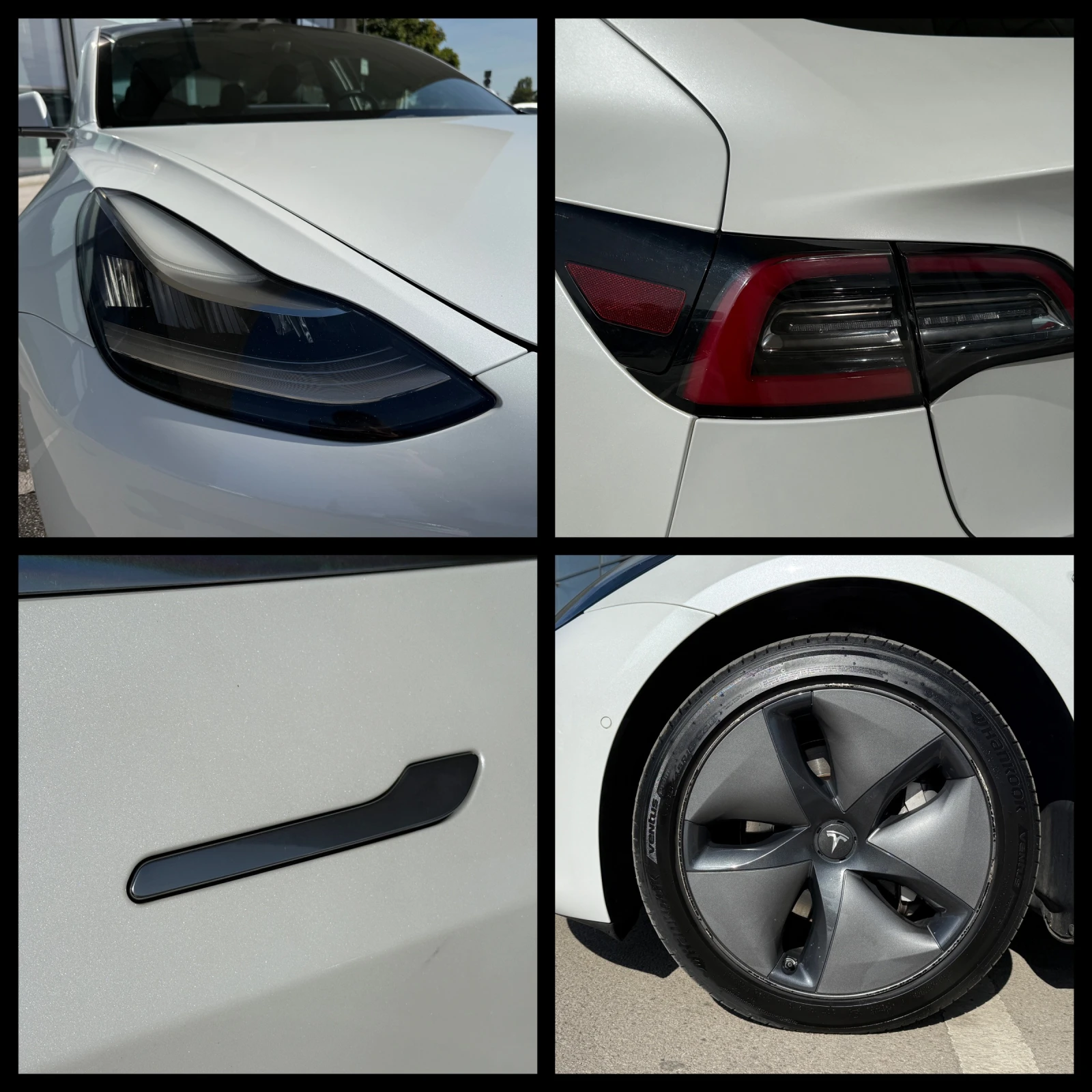 Tesla Model 3 Long Range Dual Motor 4x4 ����������!!! | Mobile.bg � ����������� 8
