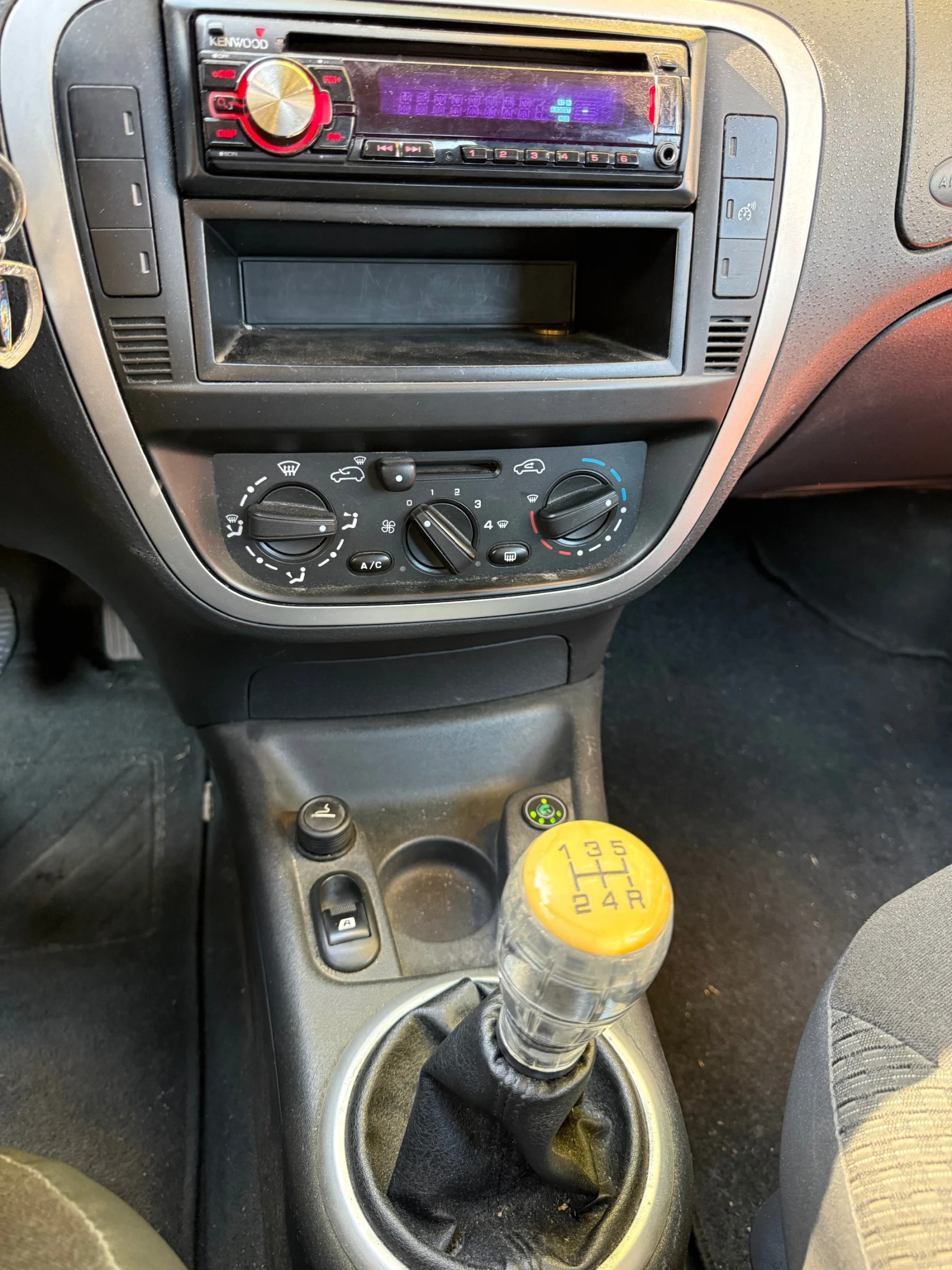 Citroen C3 1, 1i, снимка 7 - Автомобили и джипове - 56602803