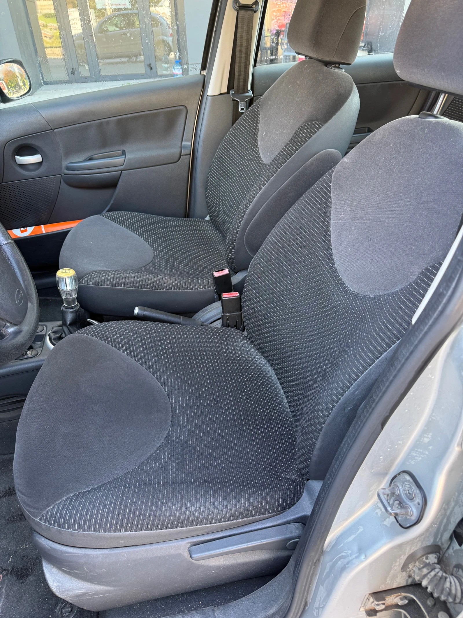 Citroen C3 1, 1i, снимка 9 - Автомобили и джипове - 56602803