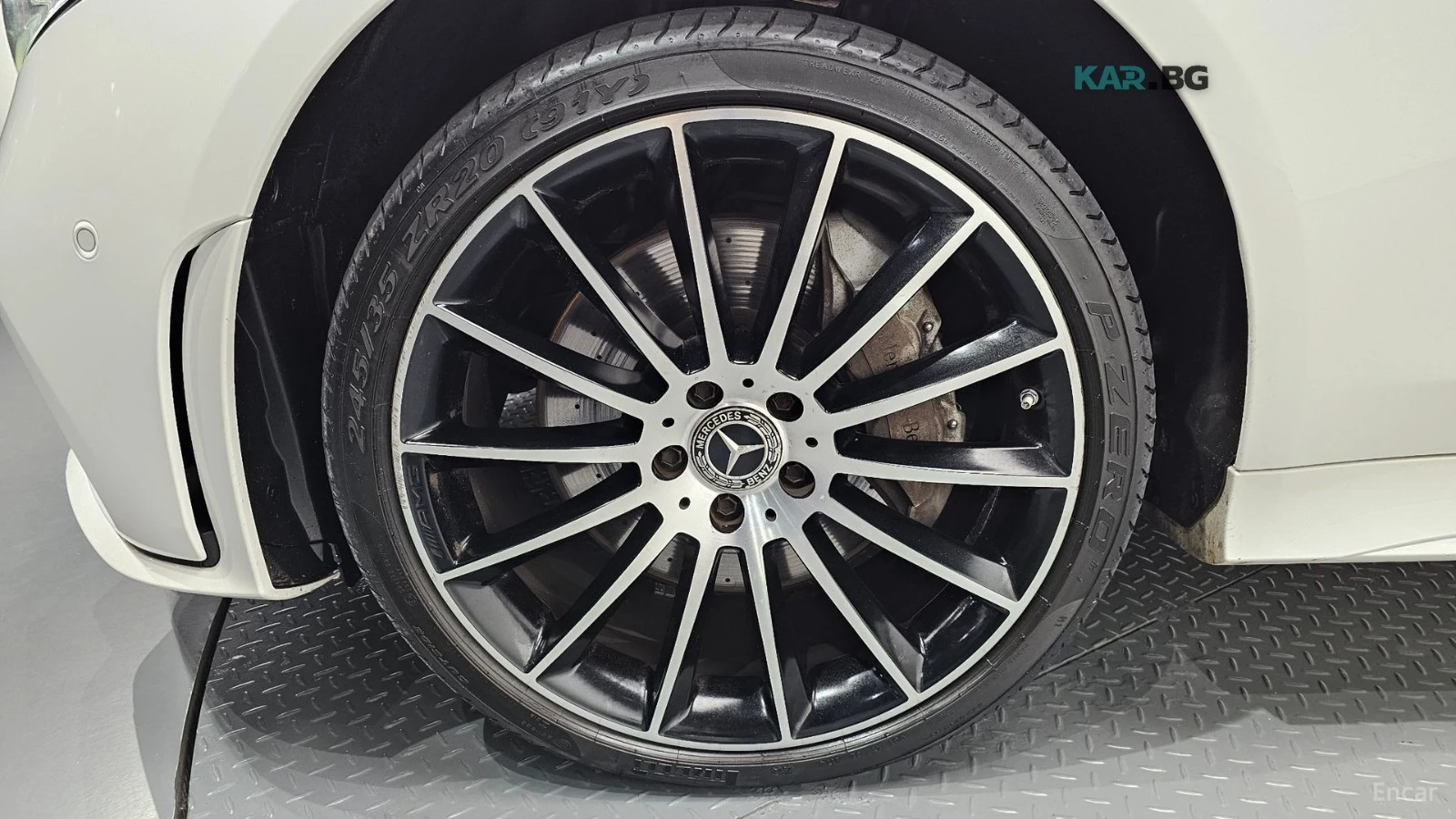 Mercedes-Benz CLS 400 4MATIC AMG* HUD* 360* ECS* �����* ����* ���� | Mobile.bg � ����������� 5