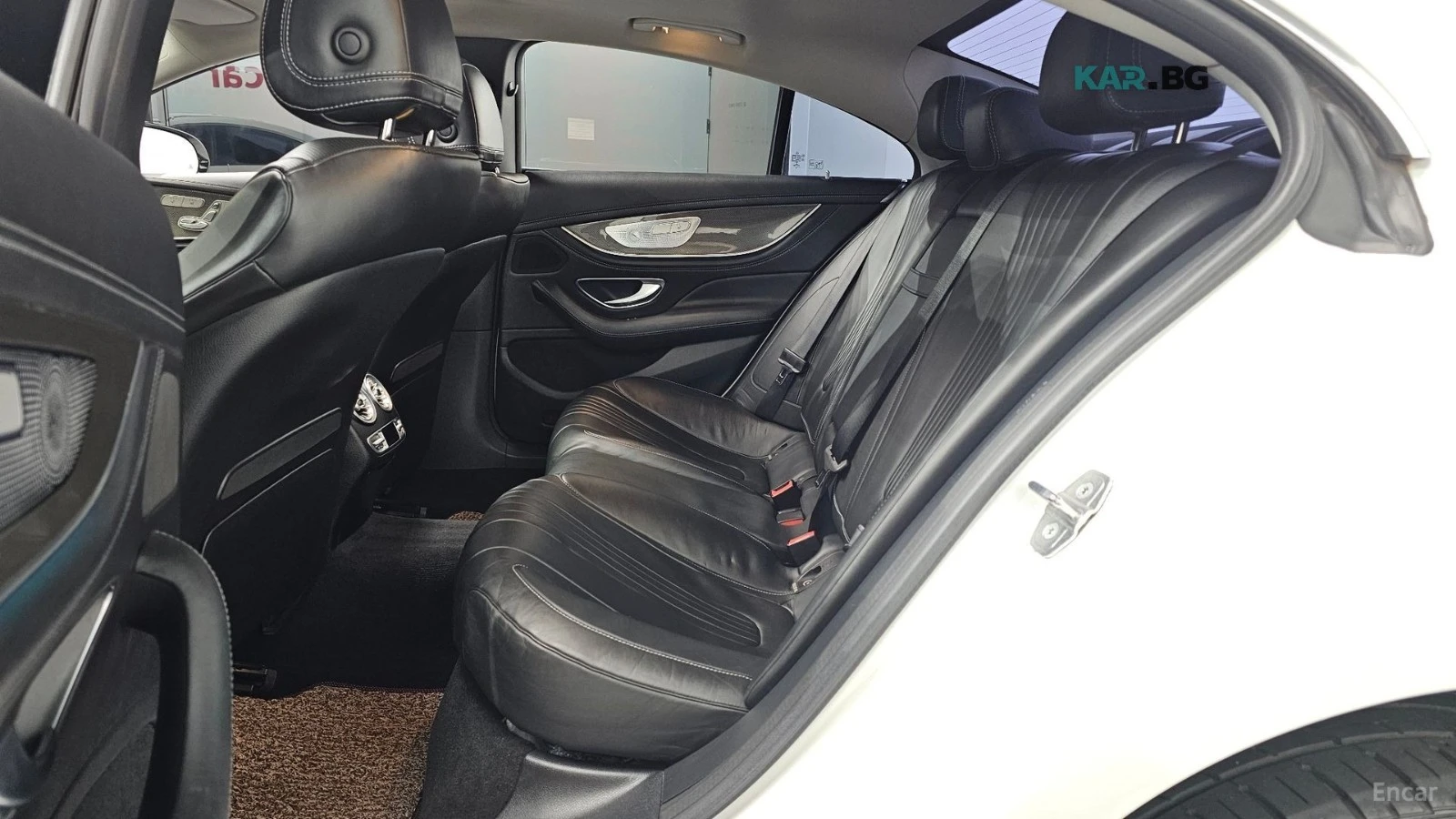 Mercedes-Benz CLS 400 4MATIC AMG* HUD* 360* ECS* �����* ����* ���� | Mobile.bg � ����������� 10