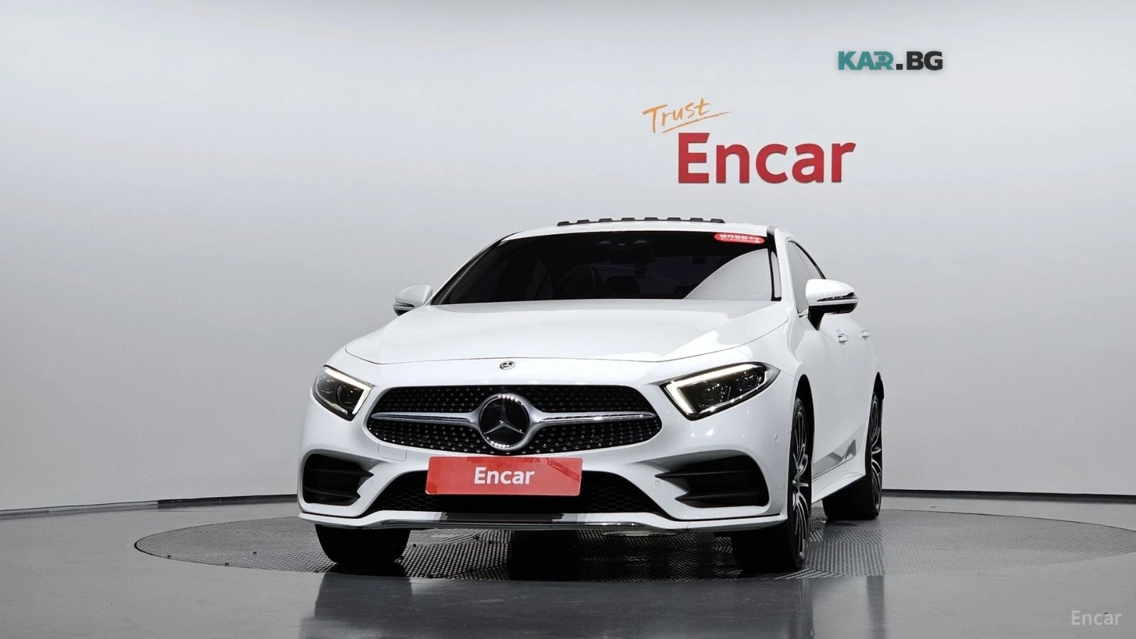 Mercedes-Benz CLS 400 4MATIC AMG* HUD* 360* ECS* �����* ����* ���� | Mobile.bg � ����������� 3