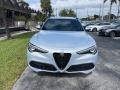 Alfa Romeo Stelvio Sprint RWD - [3] 