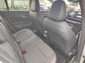 Jeep Avenger АLTITUDE 1.2 e-Hybrid 48V Petrol 100 hp 6-DCT, снимка 10