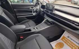 Jeep Avenger АLTITUDE 1.2 e-Hybrid 48V Petrol 100 hp 6-DCT, снимка 8
