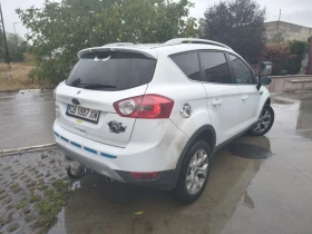 Ford Kuga 2.0 TDCI, снимка 4