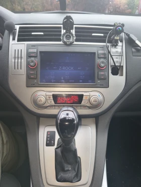 Ford Kuga 2.0 TDCI, снимка 8