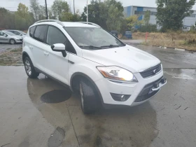 Ford Kuga 2.0 TDCI, снимка 1