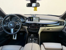 BMW X5 * M 50d * xDrive * Steptronic * FULL, снимка 8