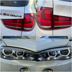 BMW X5 * M 50d * xDrive * Steptronic * FULL, снимка 14