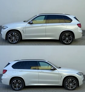 BMW X5 * M 50d * xDrive * Steptronic * FULL, снимка 6