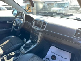 Chevrolet Captiva / 2.2D / 163 HP / 6+ 1 /, снимка 13