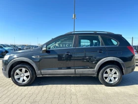 Chevrolet Captiva / 2.2D / 163 HP / 6+ 1 /, снимка 2