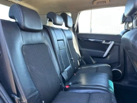 Chevrolet Captiva / 2.2D / 163 HP / 6+ 1 /, снимка 11