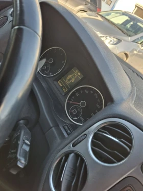 VW Tiguan 2.0* TDI* 4MOTION, снимка 9