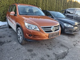 VW Tiguan 2.0* TDI* 4MOTION, снимка 1