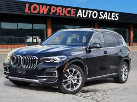 BMW X5 xDrive40i* АвтоКредит* (ЦЕНА ДО БГ), снимка 1