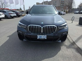 BMW X5 * xDrive40i * М-пакет* ЛАЗЕР* HARMAN/KARDON* , снимка 6