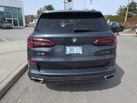 BMW X5 * xDrive40i * М-пакет* ЛАЗЕР* HARMAN/KARDON* , снимка 4