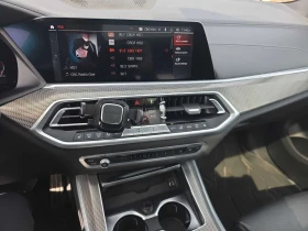 BMW X5 * xDrive40i * М-пакет* ЛАЗЕР* HARMAN/KARDON* , снимка 9