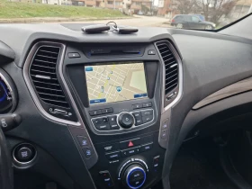 Hyundai Santa fe 4x4 камера подгрев, снимка 14