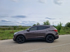 Hyundai Santa fe 4x4 камера подгрев, снимка 6