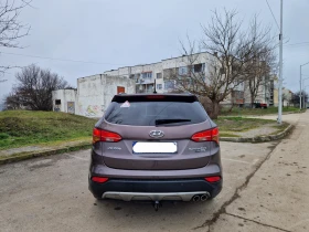 Hyundai Santa fe 4x4 камера подгрев, снимка 5