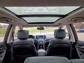 Hyundai Santa fe 4x4 камера подгрев, снимка 8
