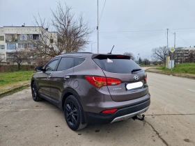 Hyundai Santa fe 4x4 камера подгрев, снимка 4