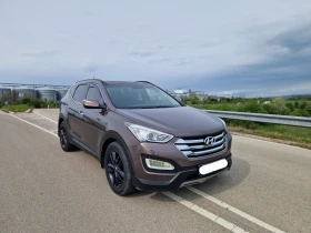 Hyundai Santa fe 4x4 камера подгрев, снимка 3