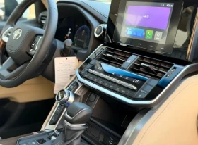 Toyota Land cruiser 300 GXR 3.3L V6 Turbo-Diesel 303HP , снимка 10