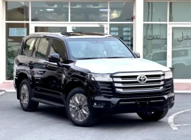 Toyota Land cruiser 300 GXR 3.3L V6 Turbo-Diesel 303HP , снимка 3