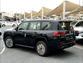 Toyota Land cruiser 300 GXR 3.3L V6 Turbo-Diesel 303HP , снимка 6