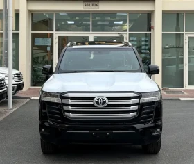 Toyota Land cruiser 300 GXR 3.3L V6 Turbo-Diesel 303HP , снимка 2
