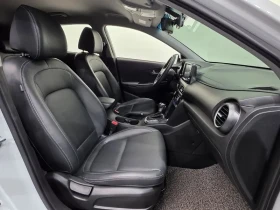 Hyundai Kona 1.6T, снимка 10
