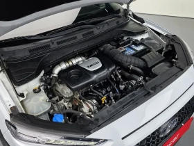 Hyundai Kona 1.6T, снимка 6