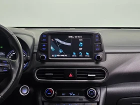 Hyundai Kona 1.6T, снимка 16